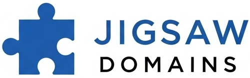 Jigsaw Domains Logo